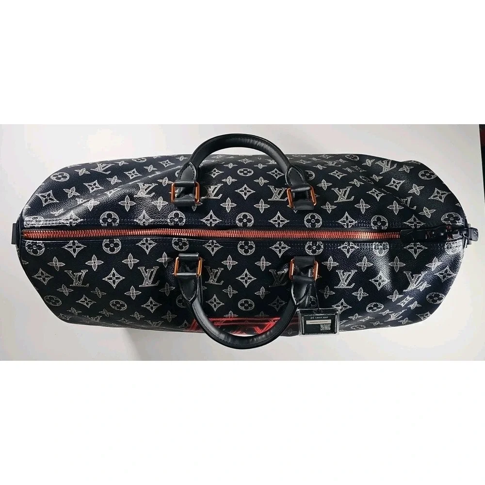 Louis Vuitton coa monogram